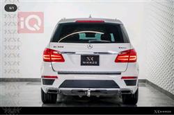 مێرسێدس بێنز GL-Class